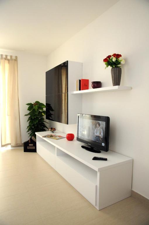 Isa Residence Fiumicino Airport Exterior foto