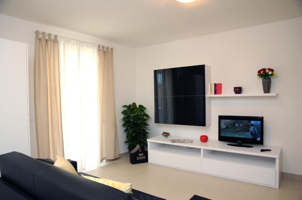 Isa Residence Fiumicino Airport Habitación foto