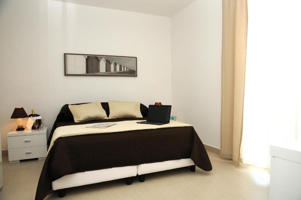 Isa Residence Fiumicino Airport Habitación foto